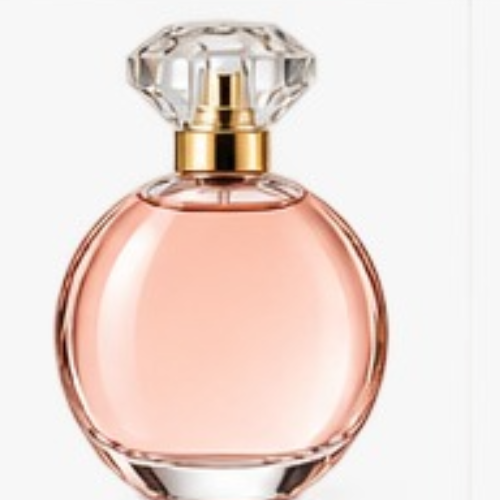 Signature Love Don’T Be Shy Fragrance